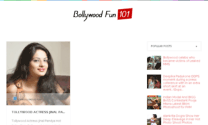 Bollywoodfun101.com thumbnail