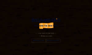 Bollywoodgrill.com thumbnail