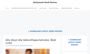 Bollywoodhindimovies.ru thumbnail