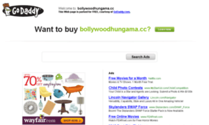 Bollywoodhungama.cc thumbnail