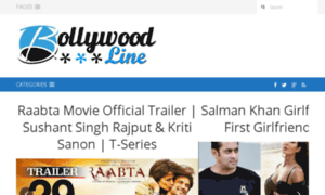 Bollywoodline.com thumbnail