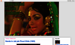 Bollywoodmoviefashion.blogspot.com thumbnail