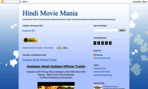 Bollywoodmoviesmania.blogspot.com thumbnail