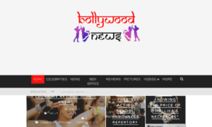 Bollywoodnews.net.in thumbnail