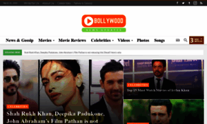 Bollywoodnewsupdates.com thumbnail