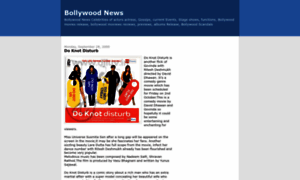Bollywoods-news.blogspot.com thumbnail