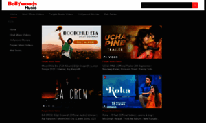 Bollywoodsmusic.com thumbnail