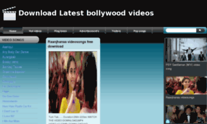 Bollywoodvidoz.blogspot.in thumbnail