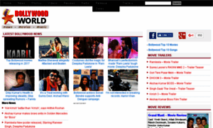 Bollywoodworld.com thumbnail