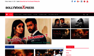 Bollywoodxpress.in thumbnail