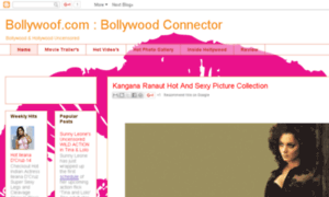 Bollywoof.blogspot.in thumbnail