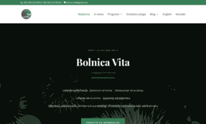 Bolnica-vita.co.rs thumbnail
