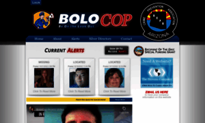 Bolocop.org thumbnail