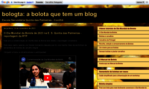 Bologta.blogspot.com thumbnail