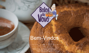 Bolosdavovo.com.br thumbnail