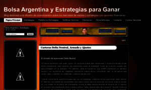 Bolsaargentinayestrategias.blogspot.com thumbnail