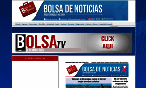 Bolsadenoticias.com.ni thumbnail