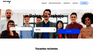 Bolsadetrabajo.com thumbnail