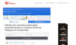 Bolsadetrabajos.co thumbnail