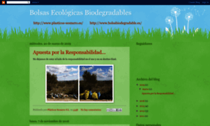 Bolsas-ecologicas-biodegradables.blogspot.com thumbnail