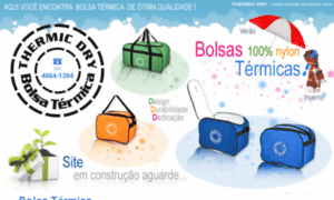 Bolsas-termicas.com thumbnail