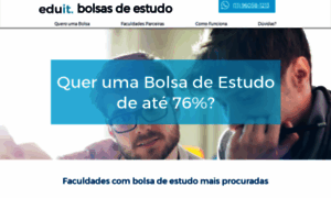 Bolsas.eduit.com.br thumbnail