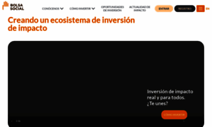 Bolsasocial.com thumbnail