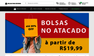 Bolsaspararevenda.com.br thumbnail