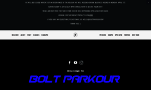 Boltparkour.com thumbnail