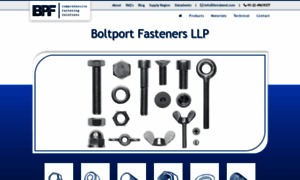 Boltport.com thumbnail