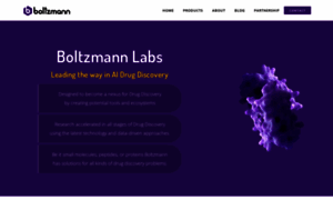 Boltzmann.co thumbnail