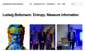 Boltzmann.com thumbnail
