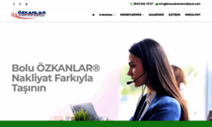 Boluozkanlarnakliyat.com thumbnail