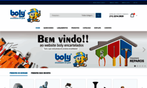 Boly.com.br thumbnail