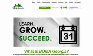 Bomageorgia.org thumbnail