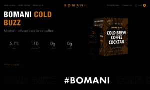 Bomanicoldbuzz.com thumbnail