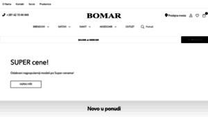 Bomar.rs thumbnail