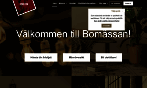 Bomassa.se thumbnail