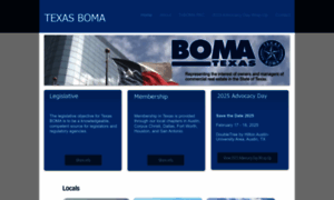 Bomatexas.org thumbnail