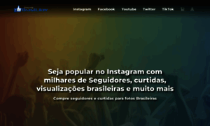 Bombagram.com.br thumbnail