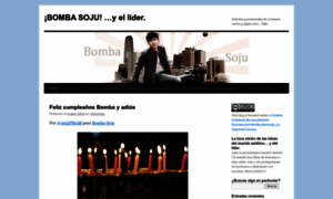 Bombasoju.wordpress.com thumbnail