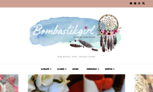 Bombastikgirl.com thumbnail