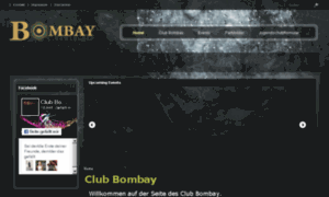 Bombay-club.de thumbnail