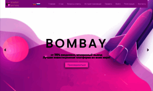 Bombay-sapphire.tech thumbnail