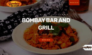 Bombaybarandgrillsacramentoca.com thumbnail