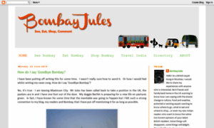 Bombayjules.blogspot.com thumbnail