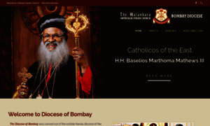 Bombayorthodoxdiocese.org thumbnail