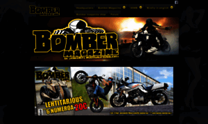 Bomber.fi thumbnail