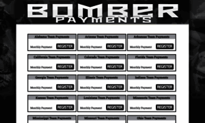 Bomberpayments.com thumbnail