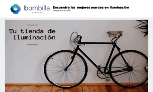 Bombilla-directa.com thumbnail